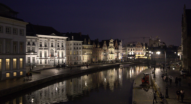 Ghent 21