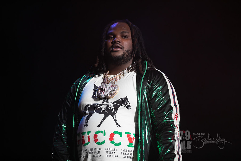 Tee Grizzley | 2018.12.27