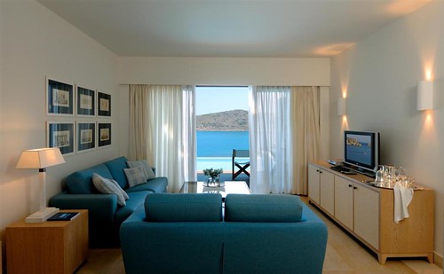 Blue Palace, a Luxury Collection Resort & Spa - Elounda, Crete