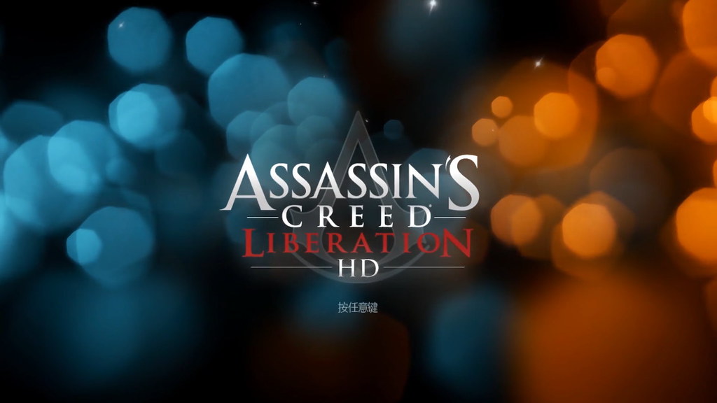 Assassins Creed Liberation HD Live Wallpaper - a photo on Flickriver