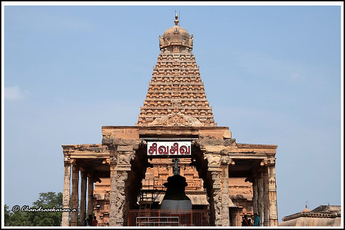 bigtemple thanjajur tamilnadu india rajaraja cholaarchitecture heritage asi nandi sculptures canoneos6dmarkii tamronef28300mm