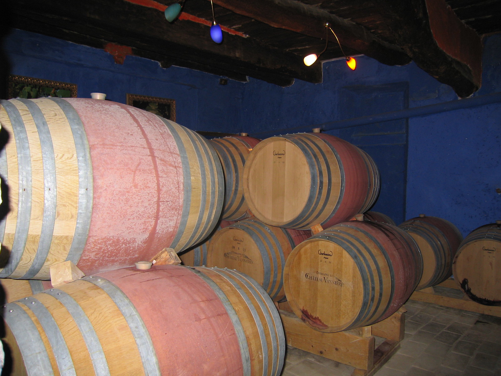 13 Wine Cave