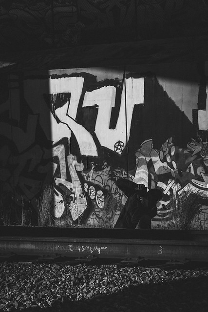 Graffiti Photographer 01
