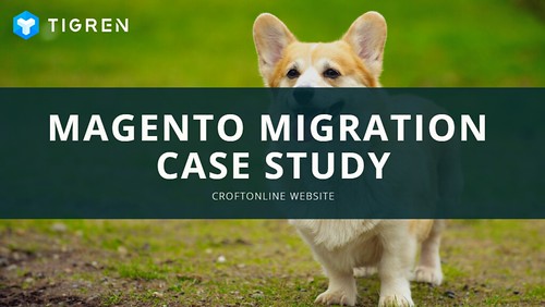 Real Example Of Magento Migration Process And Results