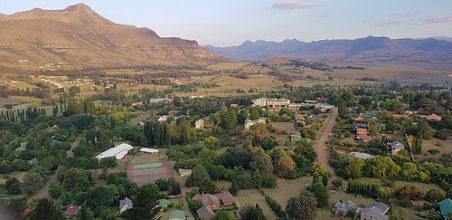 clarens from above clarensfromabove freestate southafrica free state south africa mountain mountains nature outdoors travel view views