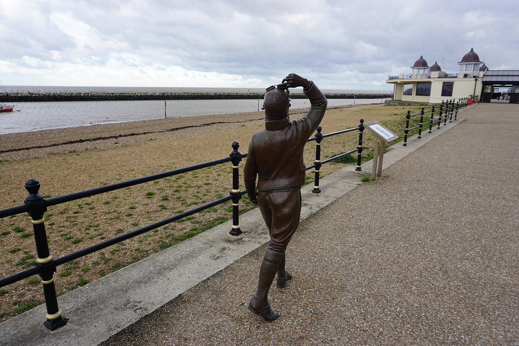 Herne Bay Seafront
