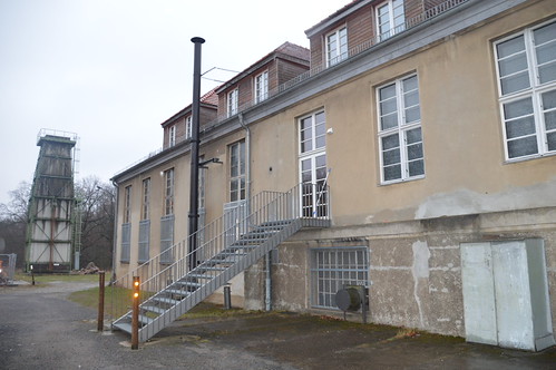 Sender- & Funktechnikmuseum Königs Wusterhausen | by K1Berlin