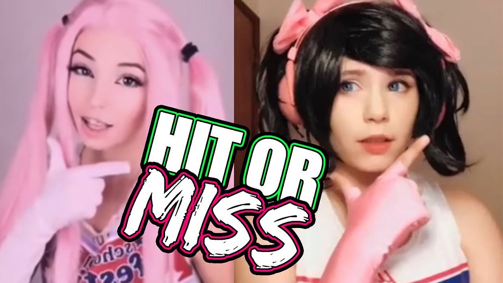 hit or miss i guess they never miss huh