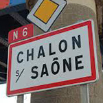 Chalon-sur-Saône 1994