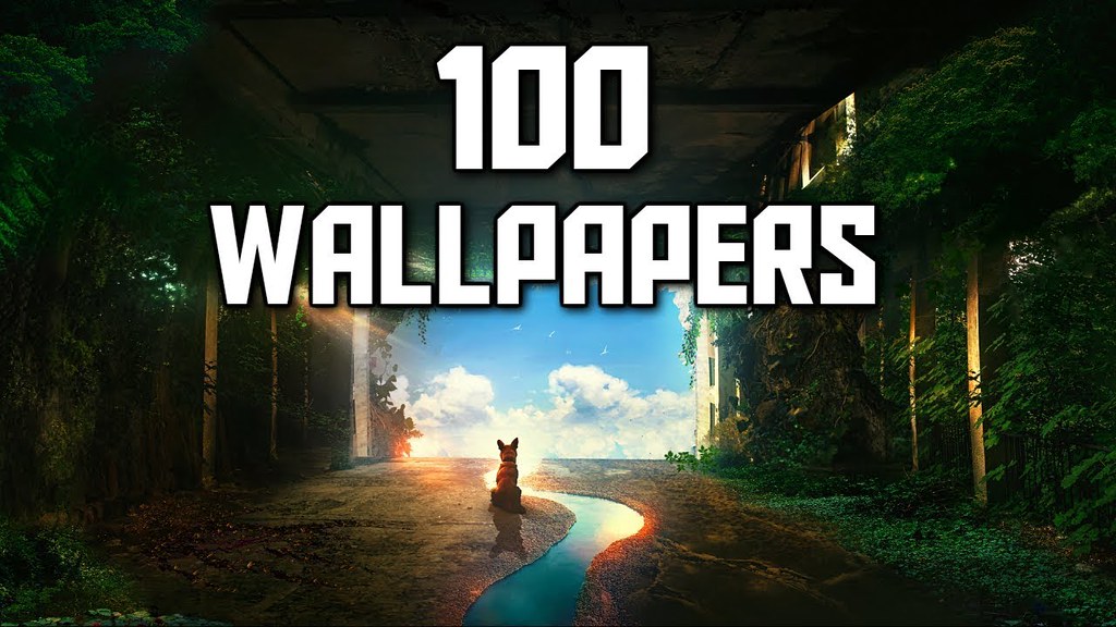 Liked on YouTube: Top 100 Wallpaper Engine Wallpapers 2018… | Flickr