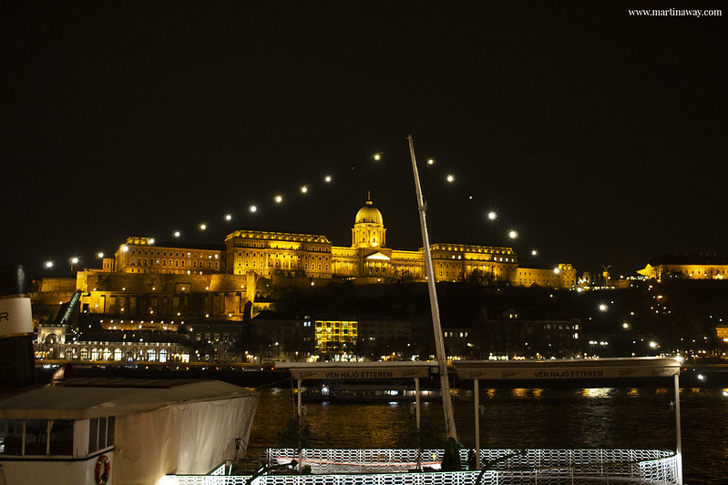 Castello di Buda (Budavári Palota), leggende di Budapest