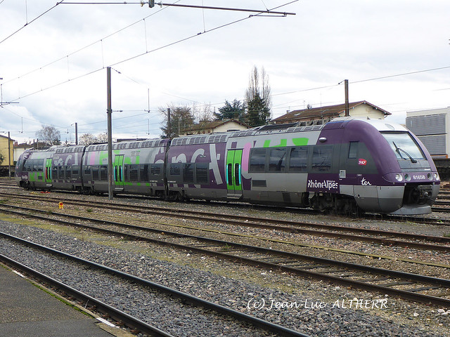 TER SNCF  