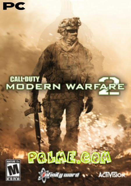 تحميل لعبة Call Of Duty Modern Warfare 2 للكمبيوتر من ميدي Flickr