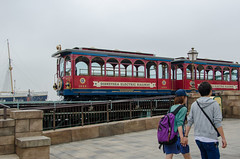 Photo 1 of 25 in the Day 2 - Tokyo DisneySea gallery