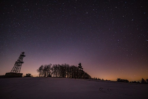 sternenhimmel starlight snow cold winter astrophotographers astrofotographie nachtfotografie longexposure deutschland eifel germany beautiful