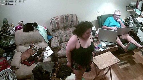 IPCamera alarm:InsideCamera detected alarm at 2019-1-4 23:25:57 | by inside.camera