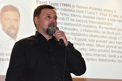 Pavel Tauer