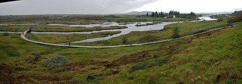 Thingvellir NP- Öxará River Islets | by Wanderlust Dreamer