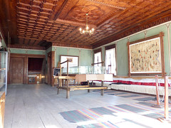 Koprivshtitsa - Oslekov House, upstairs (12)