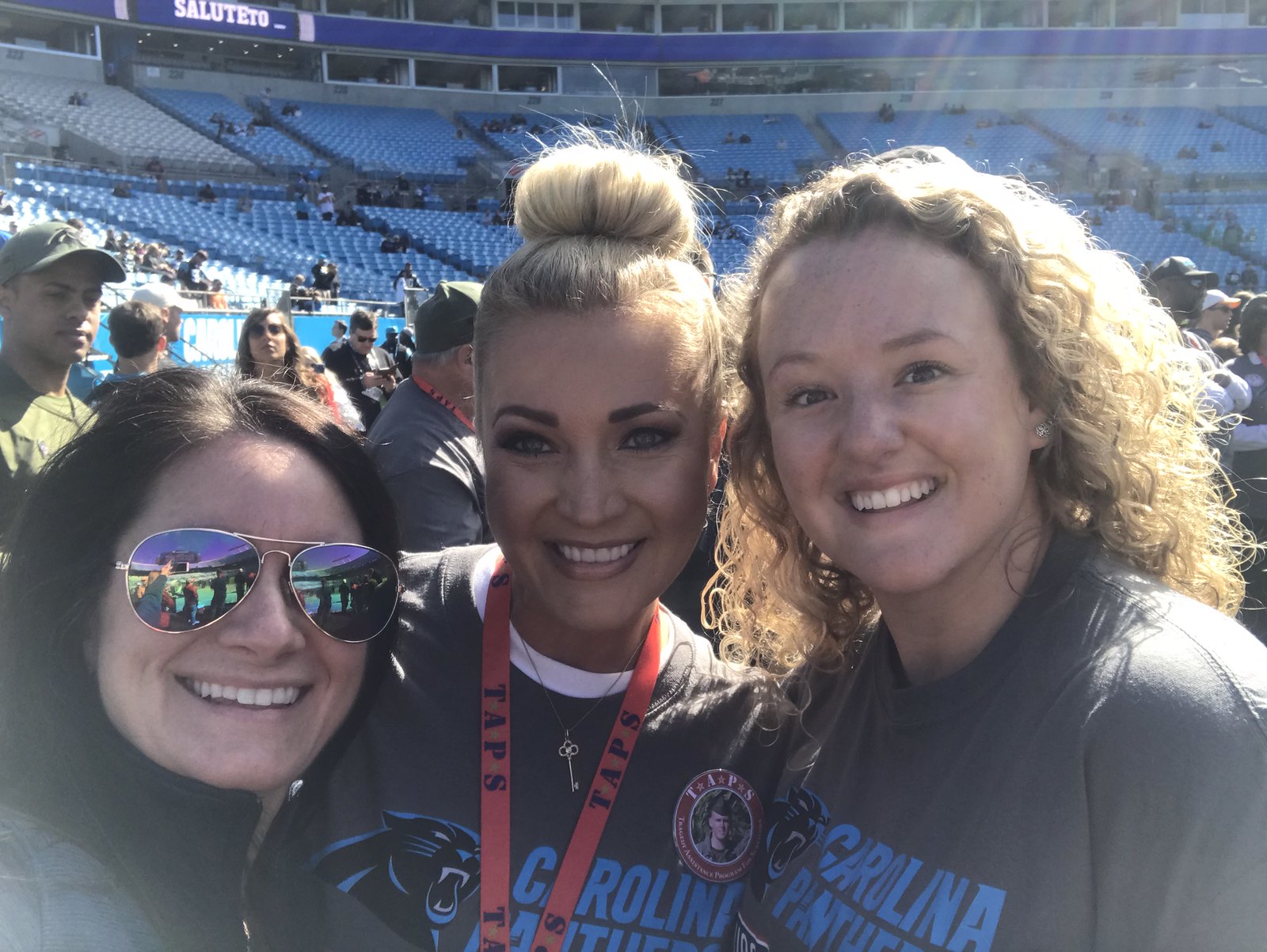 2018_T4T_Carolina Panthers STS Game 19