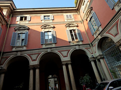 Milan - Museo Poldi Pezzoli (17)
