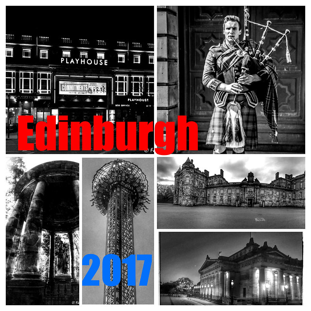 Edinburgh 2017