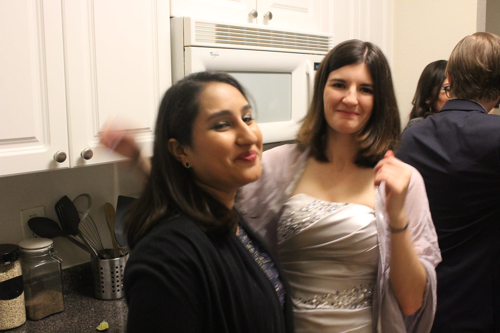 BCG Associate Holiday Gathering 2018 | Flickr