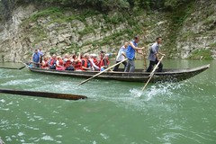 Yangtze River Cruise Excursion To Shennon Stream