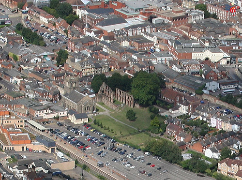 aerial img4434 stbotolphs colchester essex