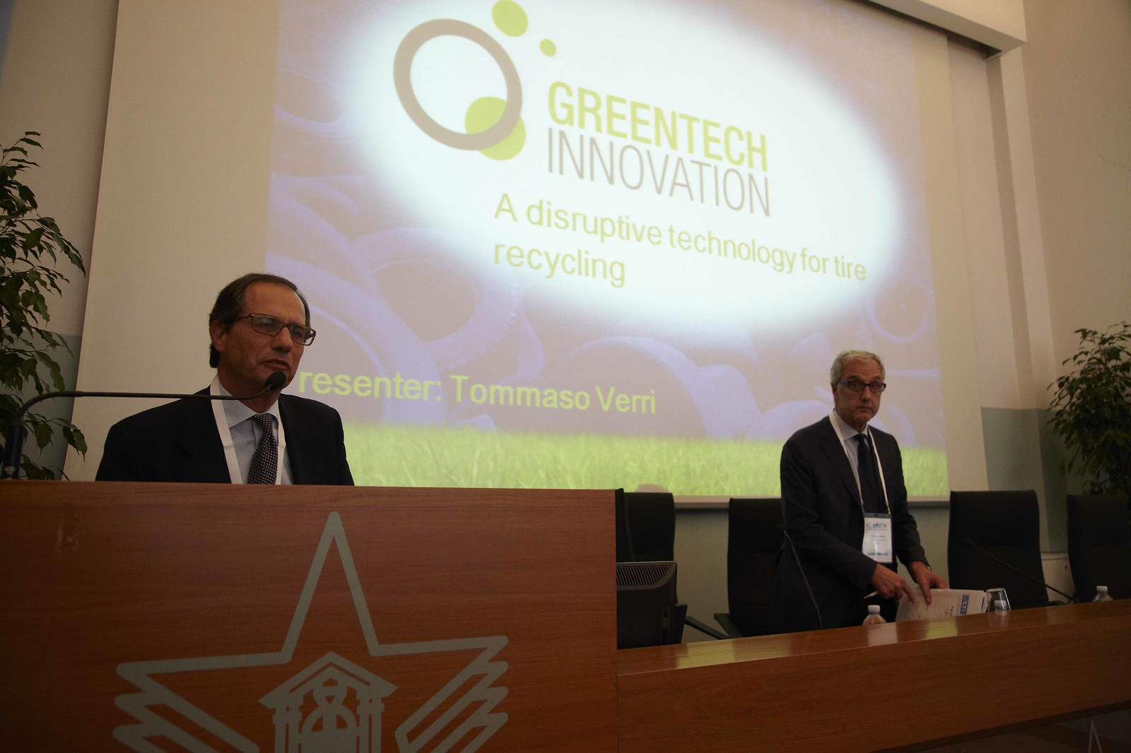 63 Greentech Presentation