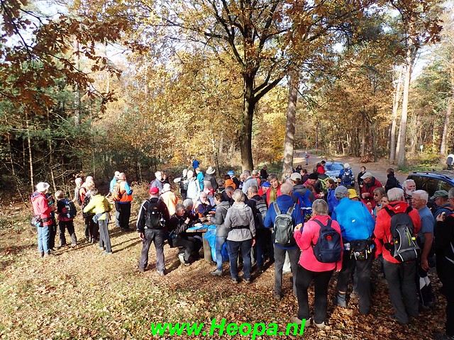 2018-11-14           Veenendaal           23 km (43)