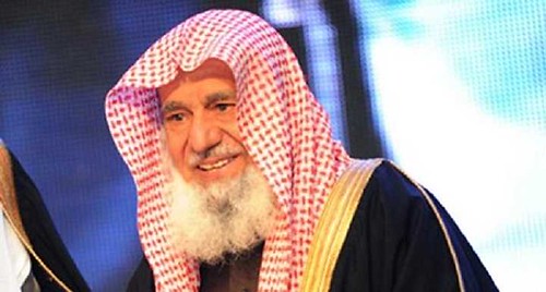 3544 Sulaiman Al Rajhi, A Saudi who donated $16 billion in Charity – SR 60,000 million 03 | by Life in Saudi Arabia