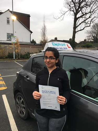 Elephant Driving School Wandsworth SW18 | by elephant-driving-school
