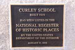 Old Curley School (Ajo, Arizona)