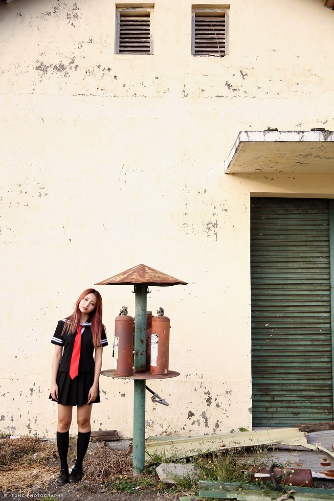 人。Grace Yo 1612 | FlickrLinkr