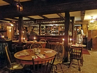Gettysburg, PA Dobbin House Tavern | The Dobbin House Tavern… | Flickr