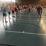 2018/11 High Performance Training