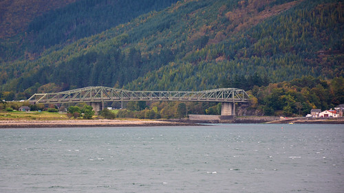 Around FORT WILLIAM (1/4) | by Jungle Jack Movements (ferroequinologist) all righ