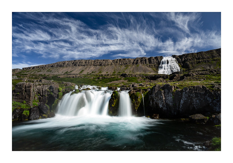 Icelandic Falls