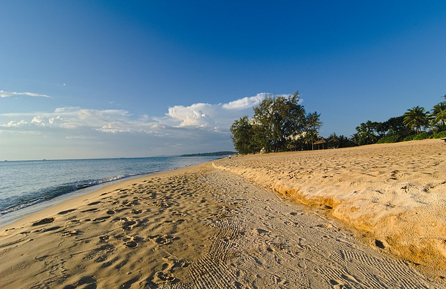Beach Phu Quoc