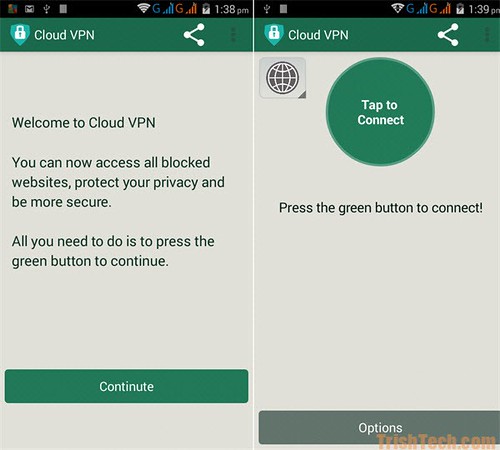 cloud vpn for pc | by rakeshranghani