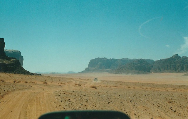 Wadi Rum 6