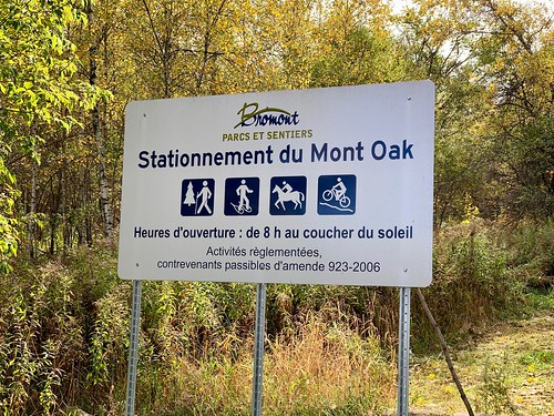 Day 5(a)- Mont Oak & Canaël - 1 of 29