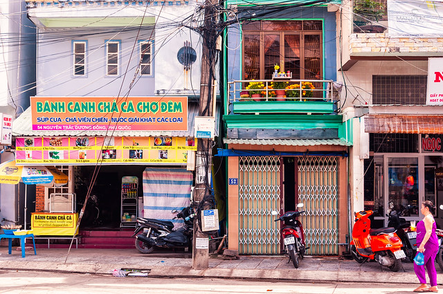 Phu Quoc, Vietnam