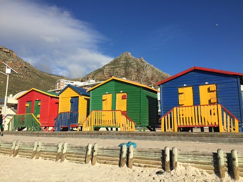 Cape Town