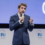 Start-up competition at IRU World Congress