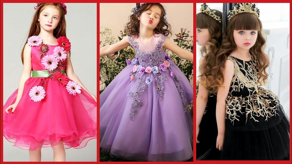 Buy Fairy Frocks for Baby Girls With Top Quality And Designs - Alibaba.com-vietvuevent.vn