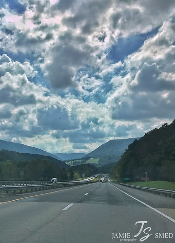 jamiesmed october virginia autumn sky iphone7plus shotoniphone landscape clouds travel iphoneography fall