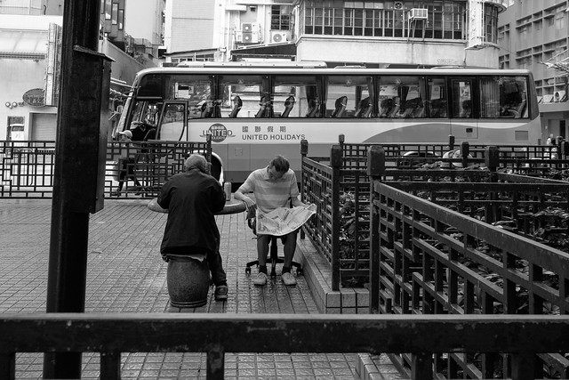 Kowloon - In the Streets  of Hongkong-40.jpg