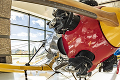 Evergreen Aviation Museum--6